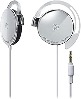 Наушники Audio Technica ATH-EQ300M SV Silver | Амбушюры (импорт из Японии)
