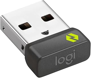 USB-A приемник LOGITECH Bolt