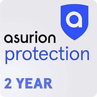 Двухлетняя программа защиты спортивных товаров ASURION (90–99,99 долларов США)