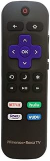 ИК-пульт для телевизора Hisense Roku