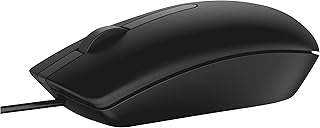 Оптическая мышь Dell MS116 (275-BBCB)