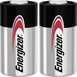 Щелочная батарейка Energizer 4LR44/A544, 2 шт., артикул 235407