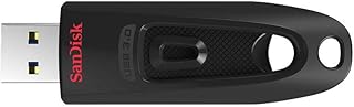 Флеш-накопитель SanDisk Ultra USB 3.0 объемом 64 ГБ - SDCZ48-064G-UAM46