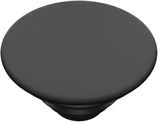 PopSockets PopTop (только верхняя часть. Основание продается отдельно) Сменная верхняя часть для оснований PopGrip, PopGrip Slide и PopWallet+ - Черный