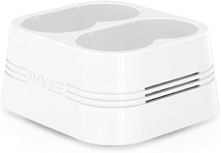 Док-станция Wyze для зарядки аккумулятора Battery Cam Pro