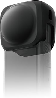 Крышка объектива Insta 360 X4/X5